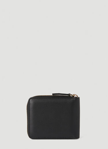 Versace 메두사 비기 지갑 블랙 ver0152041