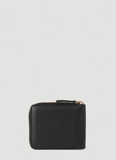 Medusa Biggie Wallet Versace Medusa Biggie Wallet Black ver0152041