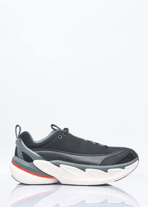 HOKA Elevon X Sneakers Black hok0358011