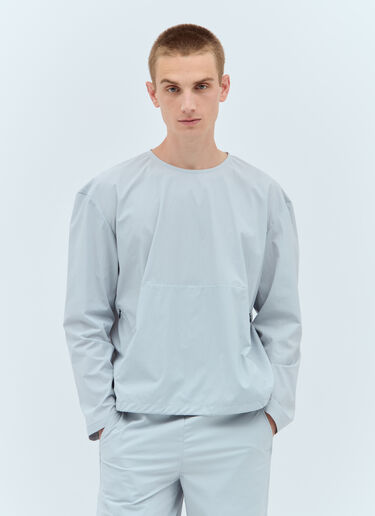 AFFXWRKS Lightweight Shell Top Grey afx0156004