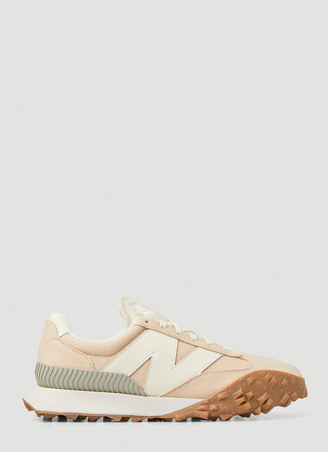 New Balance XC-72 スニーカー White new0153002