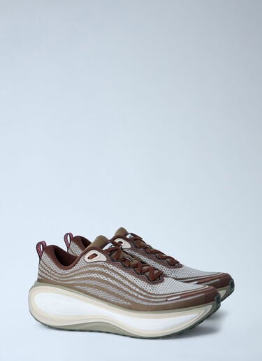 Nike Vomero Plus QS Sneakers Brown nik0162002