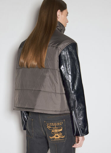 Our Legacy Luftraiser Jacket Grey our0156015