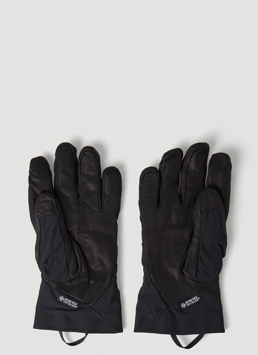Arc'teryx Venta AR Gloves Black arc0346005