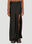 SIMON MILLER Bolo Skirt White smi0249033