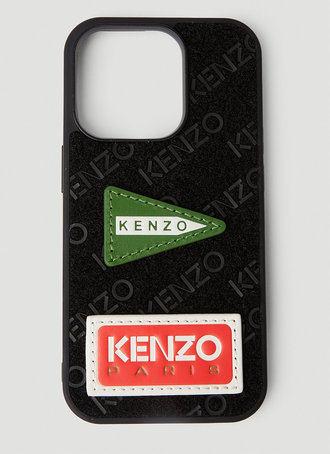 Kenzo phone 2025 case black