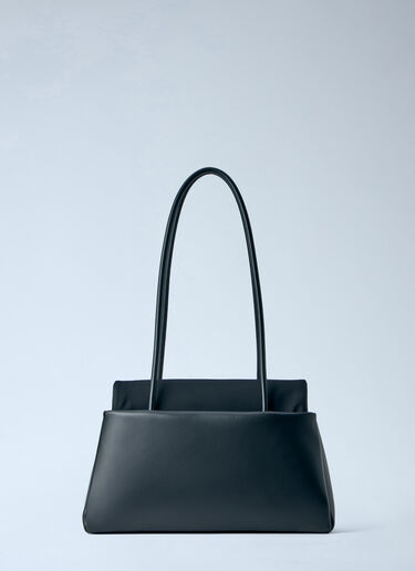 Prada Passage Medium Bag Black pra0264051