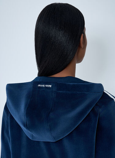 スリーストライプストラックジャケット adidas by Wales Bonner スリーストライプストラックジャケット ネイビー awb0263001