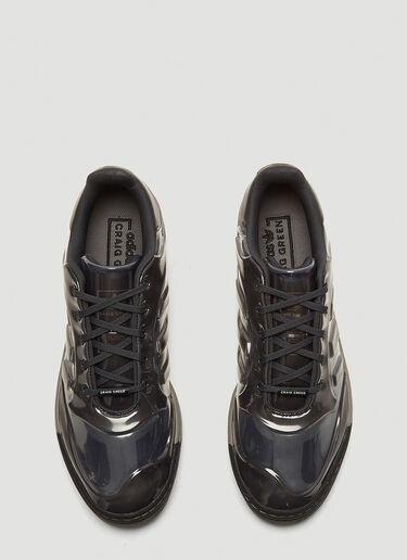 adidas by Craig Green Polta AKH III Sneakers Black adg0142007