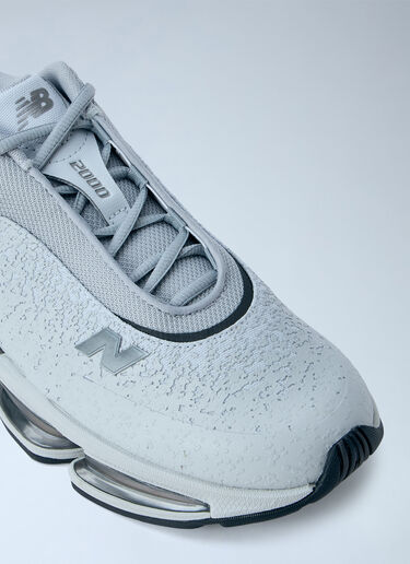 New Balance Abzorb 2000S Sneakers Grey new0365031