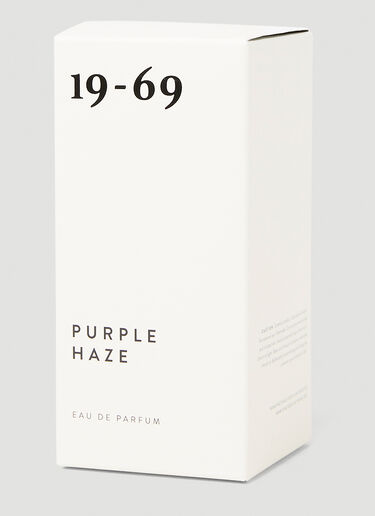 19-69 Purple Haze Eau De Parfum Clear sei0353001