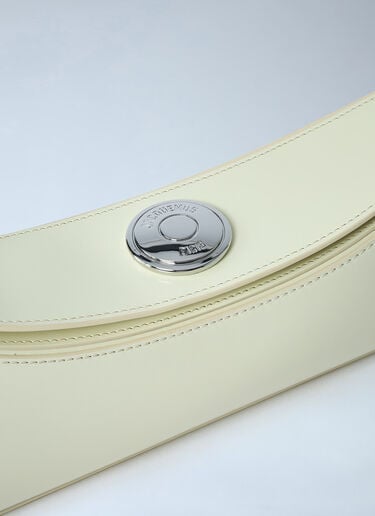 르 칼리소 숄더백 Jacquemus 르 칼리소 숄더백 옐로우 jac0262063