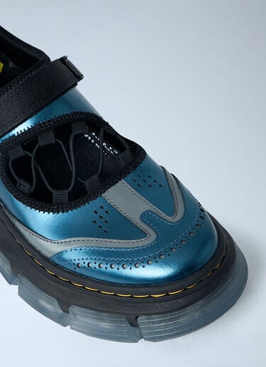 2.0 Mary Jane Shoes Dr. Martens 2.0 Mary Jane Shoes Blue drm0262001