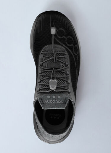Saucony SILO Endorphin Elite 2 Sneakers Black sac0162008
