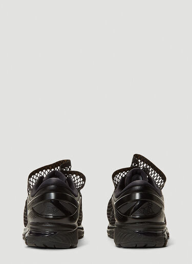 Asics x Vivienne Westwood Gel-Kayano 26 Sneakers Black avw0342001