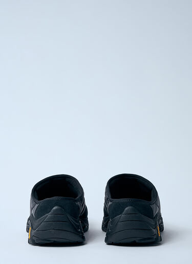 Merrell 1 TRL Moab 2 Sneakers Black mrl0158001
