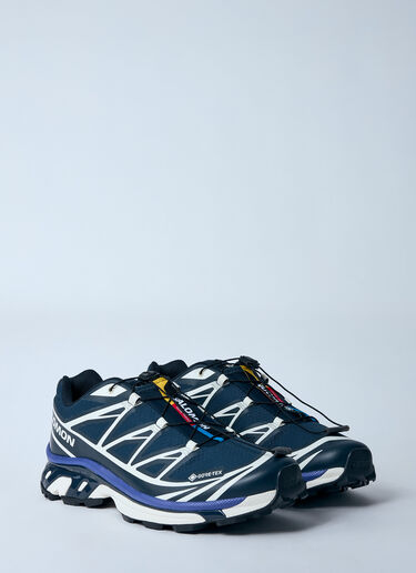 Salomon XT-6 Sneakers Dark Grey sal0360019