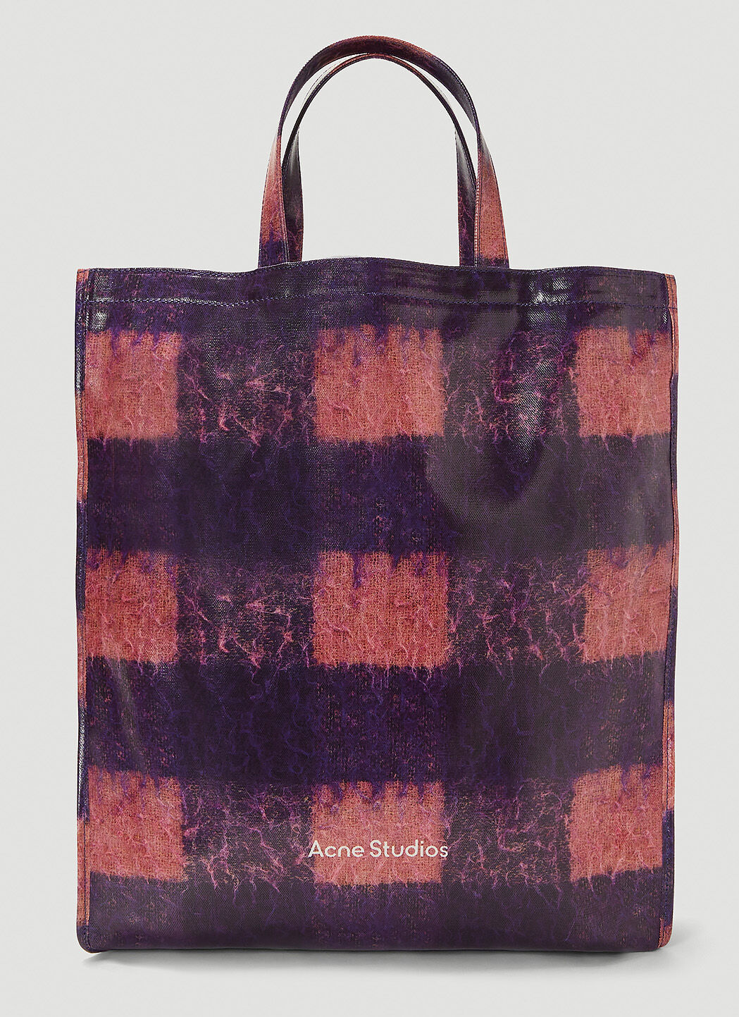 Champion tote hot sale bag brown
