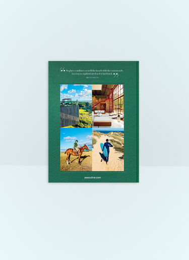 Assouline Punta Del Este Green wps0691727