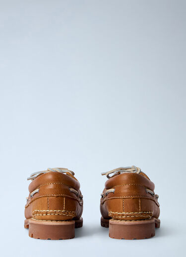 LN-CC® - Timberland: Boat Shoes - Brown Timberland Boat Shoes Brown tbr0266003