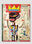 Assouline Jean-Michel Basquiat Book Blue wps0690002