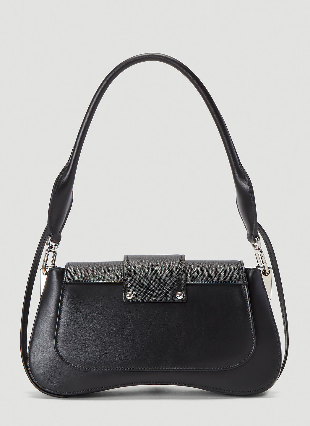 Prada sidonie belt bag 2025