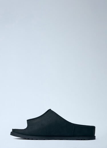 UGG Otzo Slides Black ugg0164009