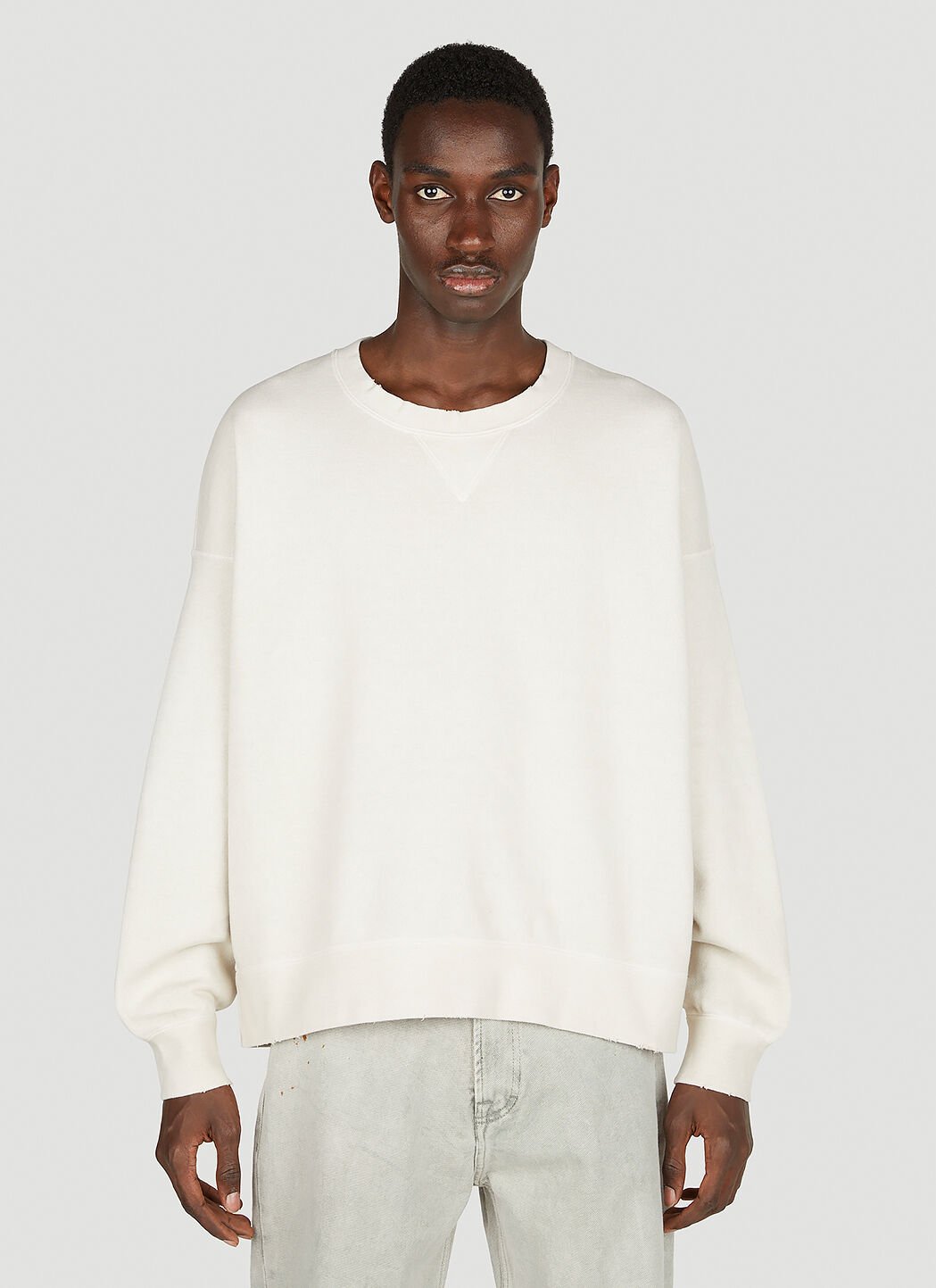 Visvim amplus discount