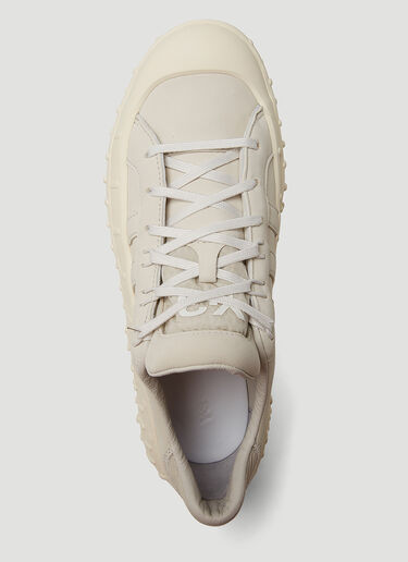 Y-3 GR.1P Sneakers White yyy0147053