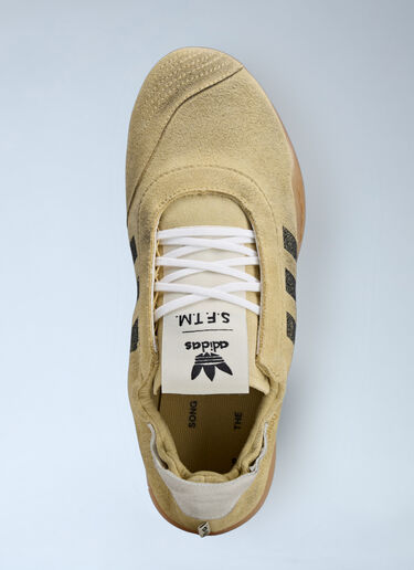 Taekwondo Mei Sneakers adidas x Song For The Mute Taekwondo Mei Sneakers Beige asf0362070