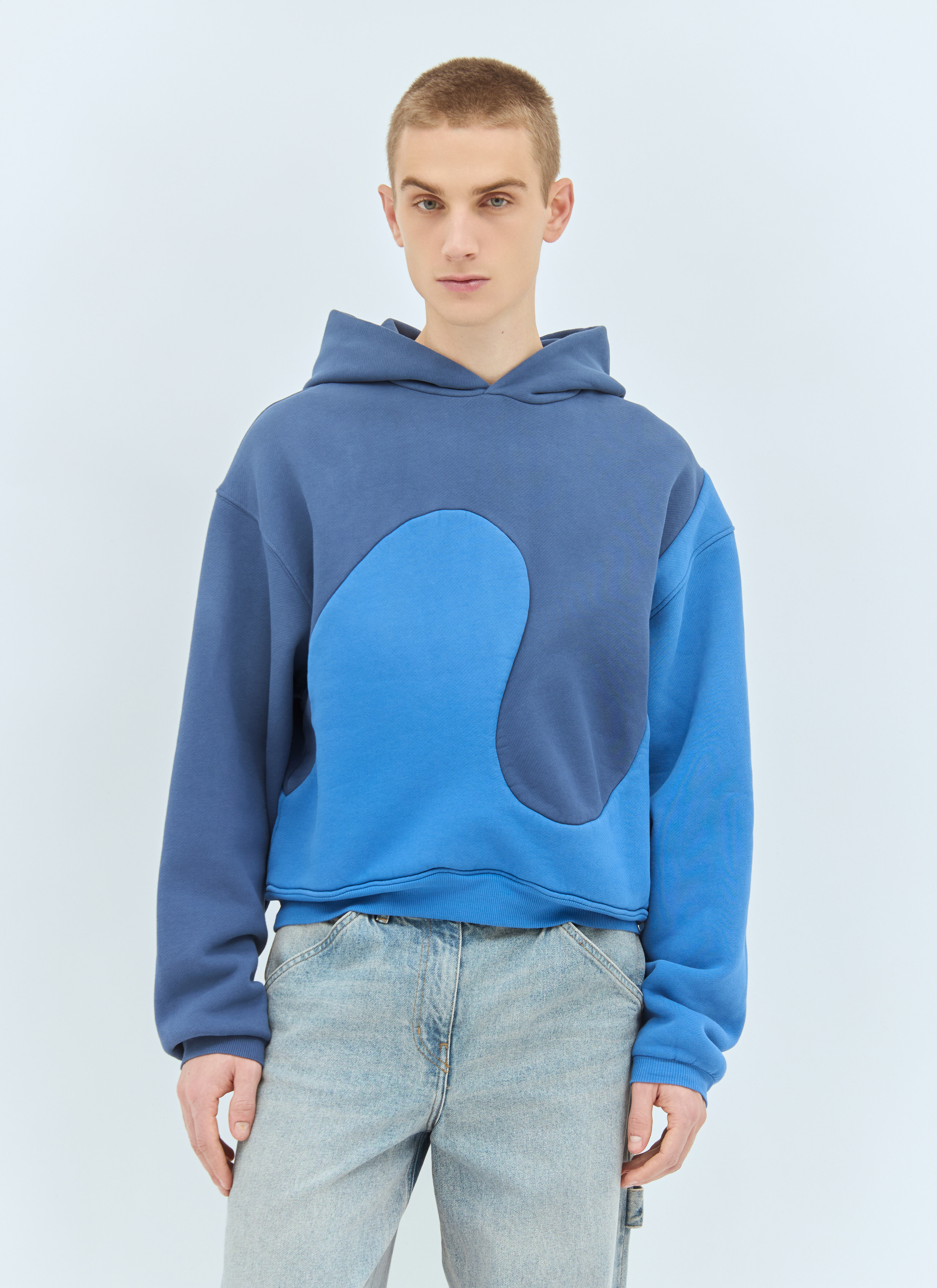 Mens designer hoodies and sweatshirts shop