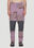 OAMC RE-WORK BDU Pants Red omr0152001