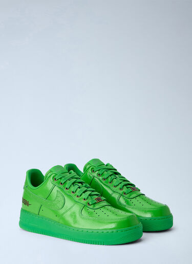 Nike Air Force 1 '07 LX Icon Sneakers Green nik0165119