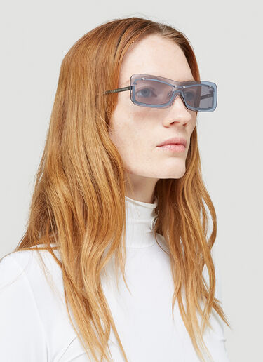 Arctus Sunglasses A BETTER FEELING Arctus Sunglasses Blue abf0344008