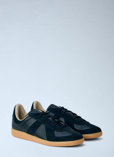 LN-CC® - adidas: Bw Army Sneakers - Black adidas Bw Army Sneakers Black adi0365005