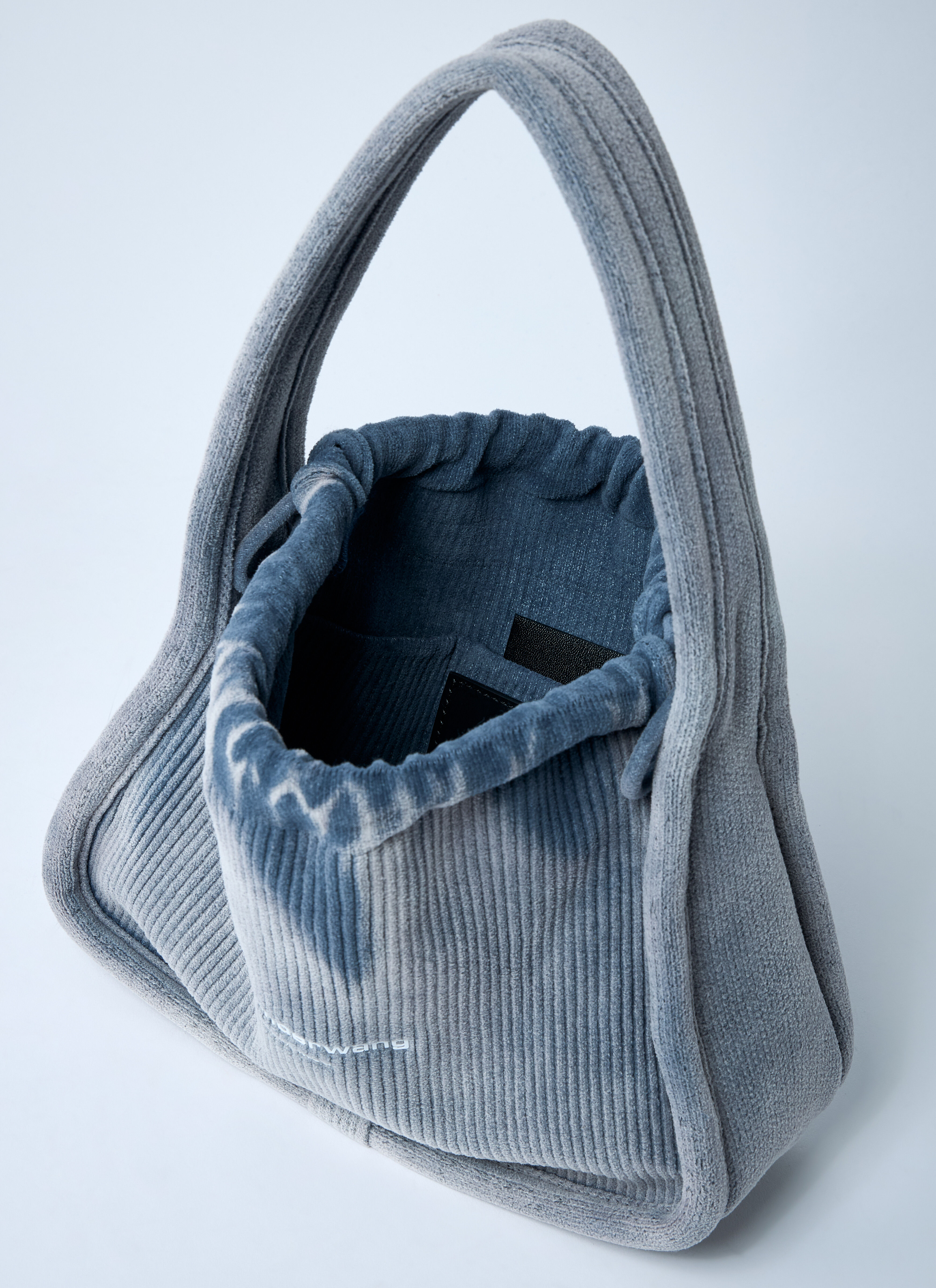 Alexander Wang Women's' Small Ryan Handbag in Light Blue | LN-CC®
