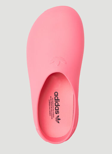 아디폼 스탠 스미스 뮬 adidas 아디폼 스탠 스미스 뮬 핑크 adi0254002