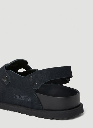 Birkenstock 1774 Tokio Clogs Black brs0254008