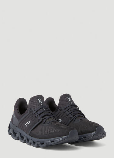 On Cloudswift 3 AD Sneakers Black onr0151004