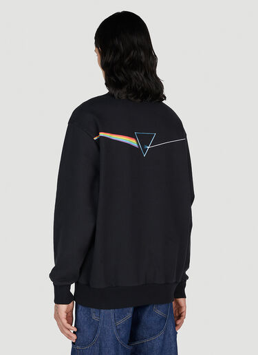 UNDERCOVER Graphic Print Sweatshirt Black und0152004