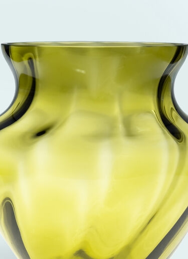 KLIMCHI Marika Vase Green wps0691467