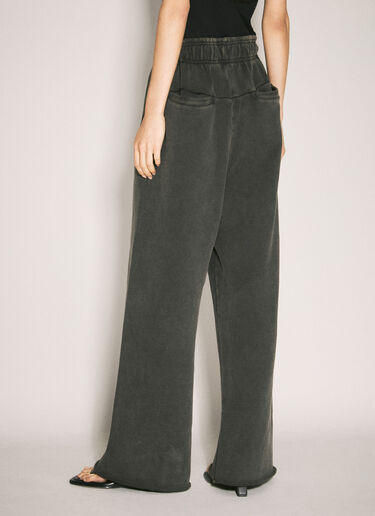 全长运动裤  Entire Studios 全长运动裤  黑色 ent0357004