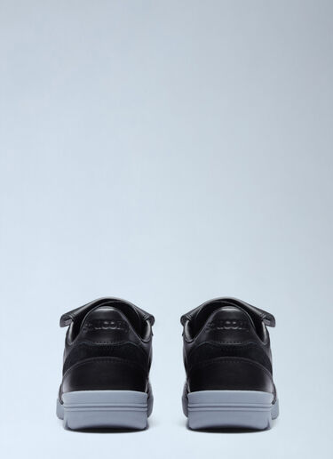 Saucony SILO 586i Sneakers Black sac0362001