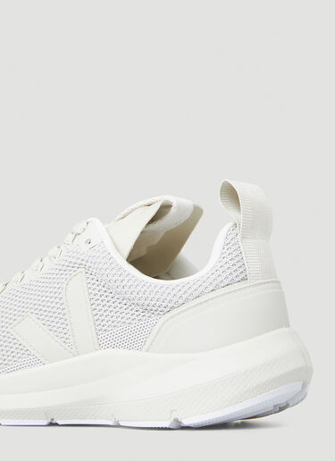 Rick Owens x Veja Runner 运动鞋 浅灰 rvj0246004