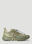 Comme des Garçons x Salomon ACS Pro Sneakers 골드 cds0353005