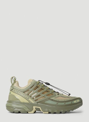 Salomon ACS Pro 运动鞋 卡其色 sal0352006