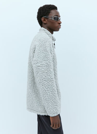 Varmahlid Shearling Fleece Jacket 66°North Varmahlid Shearling Fleece Jacket Grey ssn0154001