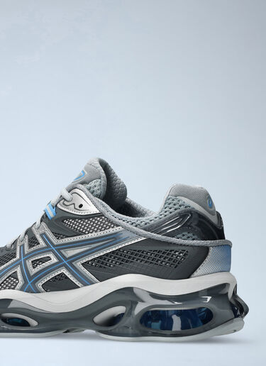 Asics Gel-Kinetic 2.0 Sneakers Grey asi0364012