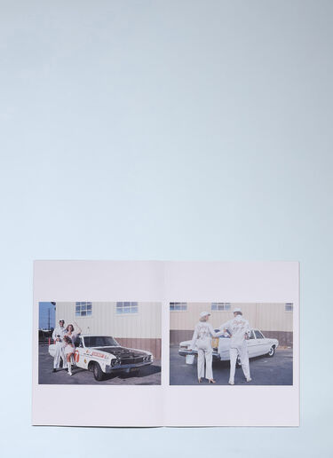 Antenne Books Nancy Reese White ane0564008