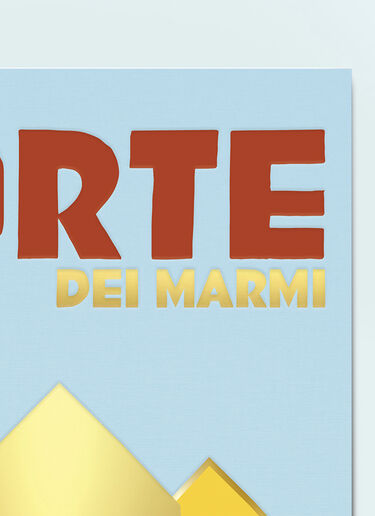 Assouline Forte Dei Marmi Blue wps0691694